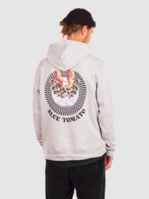 Vans on sale rainbow hoodie